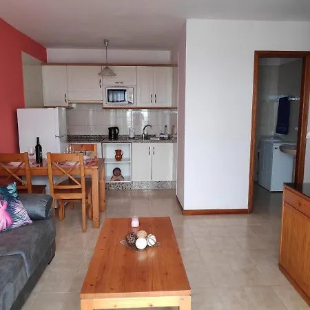 Casa Vistamar *