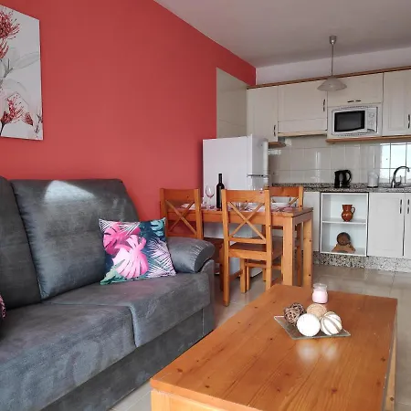 Lägenhet Casa Vistamar Puerto del Carmen (Lanzarote)