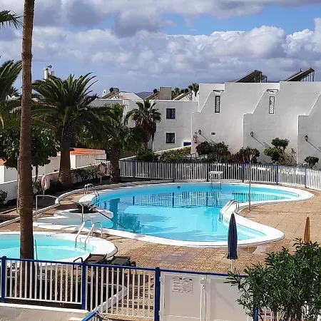 Casa Vistamar * Puerto del Carmen (Lanzarote)
