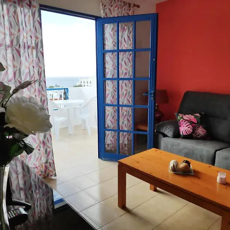 Casa Vistamar