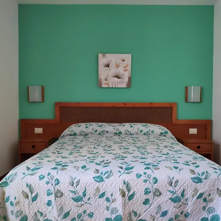 Casa Vistamar * Puerto del Carmen (Lanzarote)