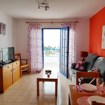 Casa Vistamar * Puerto del Carmen (Lanzarote)
