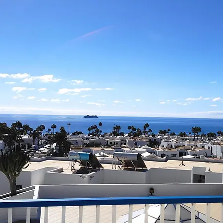 Casa Vistamar * Puerto del Carmen (Lanzarote)