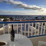 아파트 Casa Vistamar