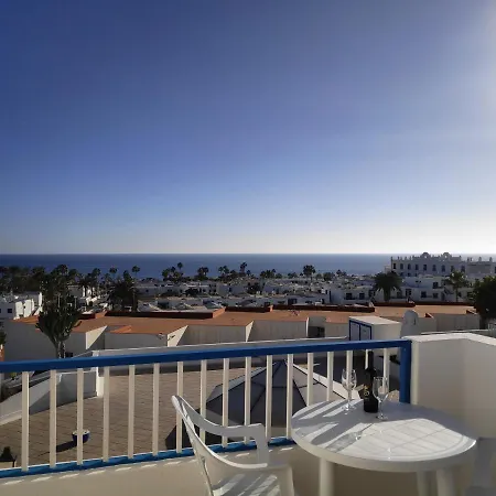 Casa Vistamar Appartement Puerto del Carmen (Lanzarote)
