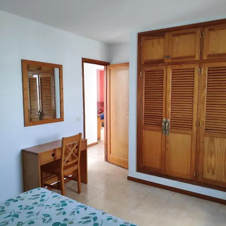 Casa Vistamar דירה *