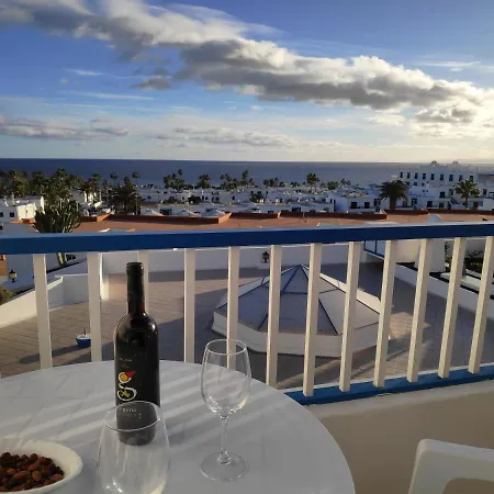 Appartement Casa Vistamar