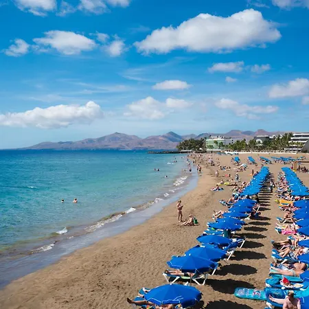 Appartement Casa Vistamar Puerto del Carmen (Lanzarote)