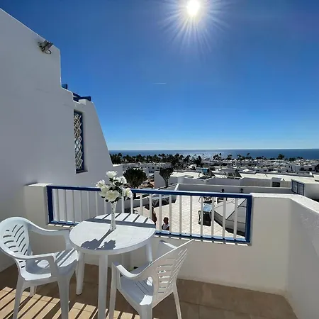 Casa Vistamar Appartement