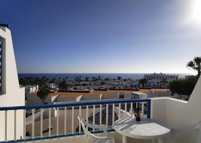 Casa Vistamar Appartement Puerto del Carmen (Lanzarote)
