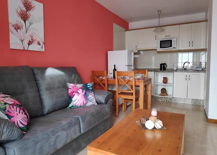 Appartement Casa Vistamar Puerto del Carmen (Lanzarote)