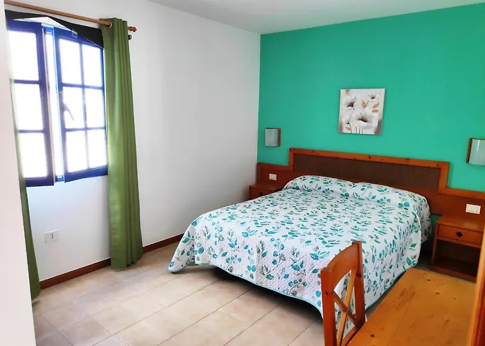 Appartement Casa Vistamar