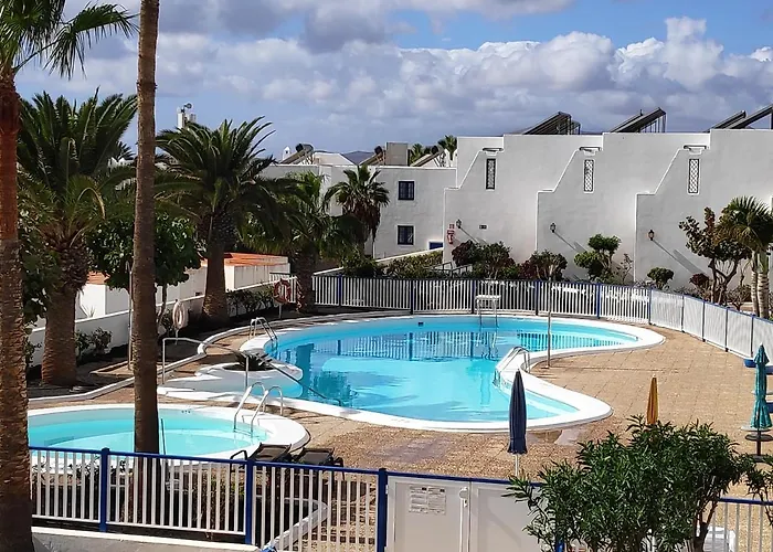 Casa Vistamar * 푸에르토 델 카르멘