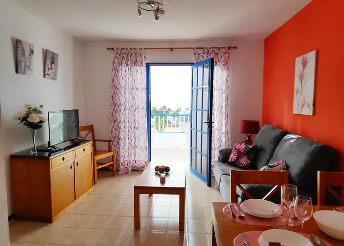 Casa Vistamar * Puerto del Carmen (Lanzarote)