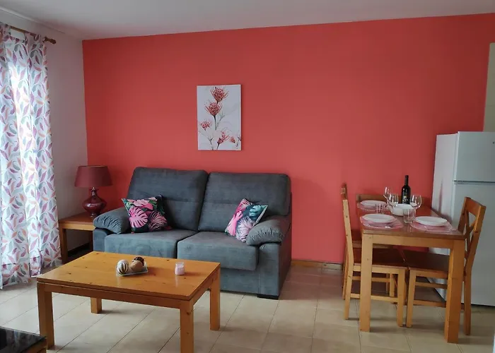 Casa Vistamar Puerto del Carmen (Lanzarote)