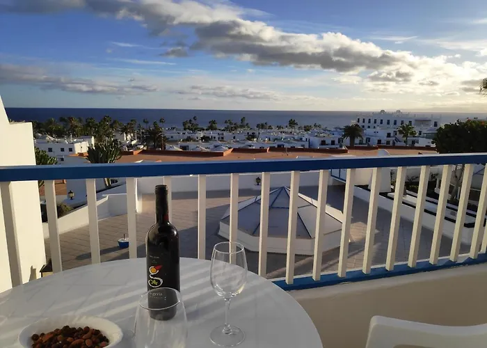 Appartement Casa Vistamar