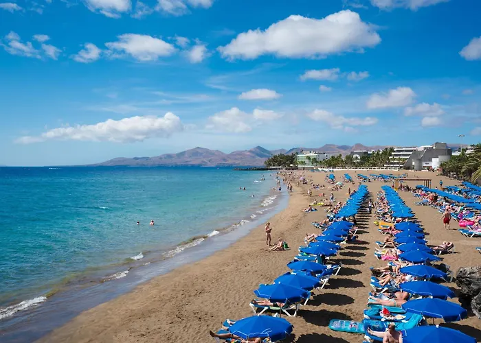 Appartement Casa Vistamar Puerto del Carmen (Lanzarote)