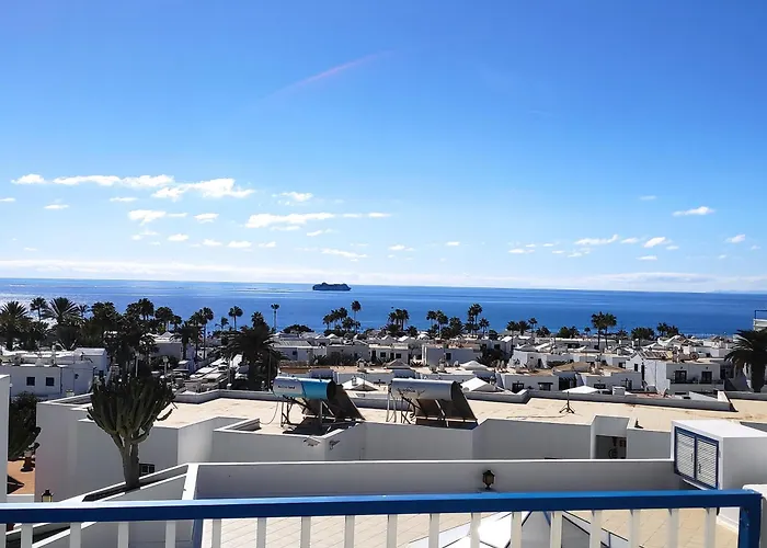 Casa Vistamar * 푸에르토 델 카르멘