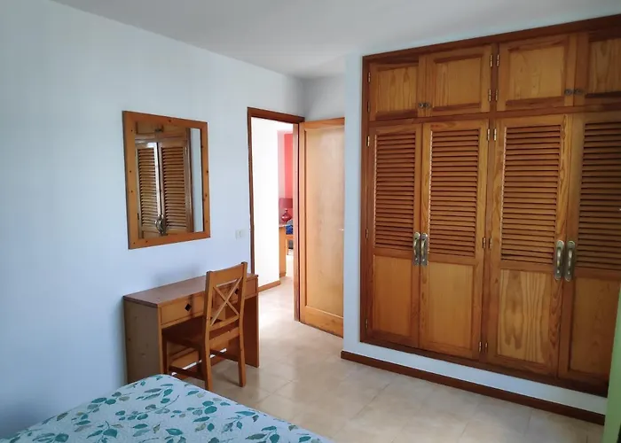 Casa Vistamar Apartamento *